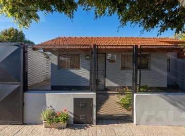 Casa · 100m² · 4 Ambientes · 2 Cocheras · Casa | 4 Ambientes | Piscina | Todo en Planta Baja | Cochera Doble | Ituzaingó Norte