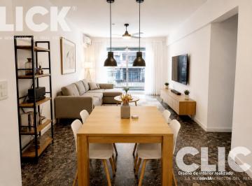 Departamento · 67m² · 4 Ambientes · Venta - 4 Ambientes con Balcón - Villa Crespo