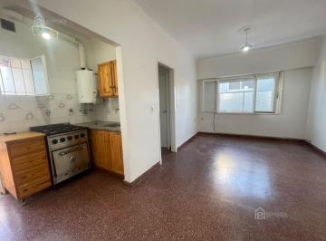 Departamento · 38m² · 2 Ambientes · Departamento en Alquiler