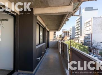 Departamento · 55m² · 3 Ambientes · Venta - 3 Ambientes C/balcón - a Estrenar - Amenities - Villa Crespo