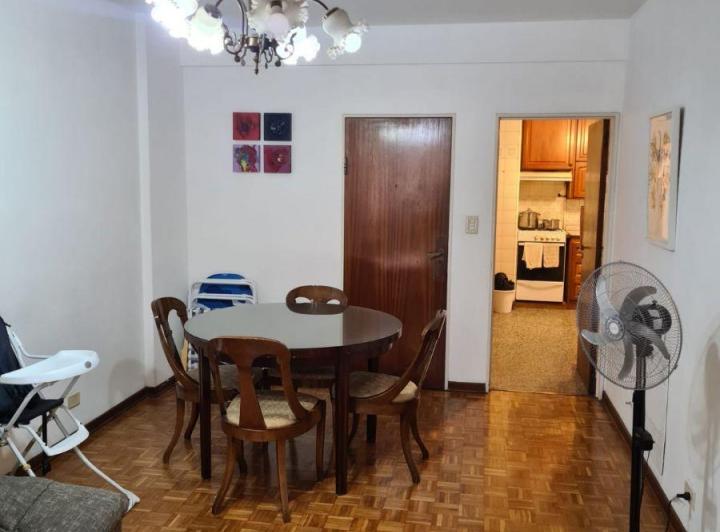 Departamento · 74m² · 3 Ambientes