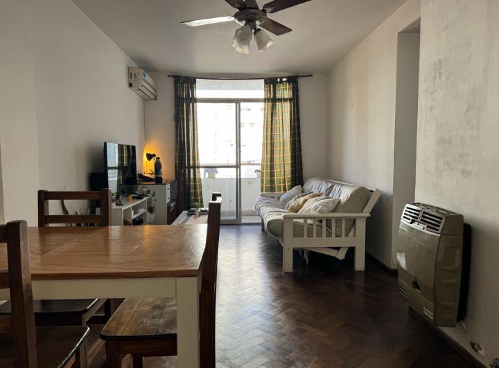 Departamento · 40m² · 3 Ambientes