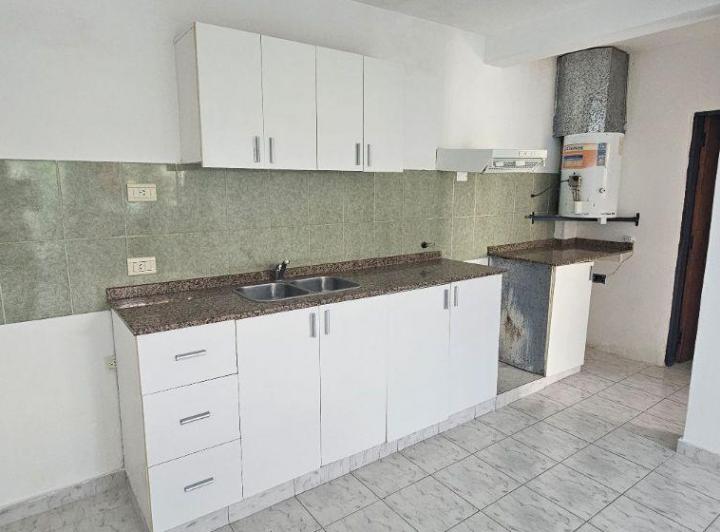 Departamento · 40m² · 2 Ambientes