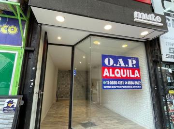 Local comercial de 1 ambiente, San Miguel · Local en Venta San Miguel Microcentro