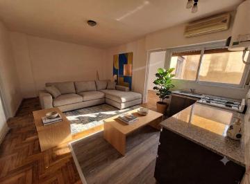 Departamento · 47m² · 3 Ambientes · Tres Ambientes Reciclado a Nuevo en El Botanico