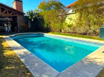 Casa de 1 ambiente, Dorrego · Casa de Categoría en Venta - Dorrego