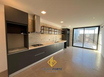Casa · 100m² · 3 Ambientes · Dúplex en Venta | Pampas de Manantiales
