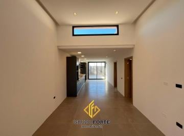 Casa · 100m² · 3 Ambientes · Dúplex 2 Dorm | Pampas de Manantiales