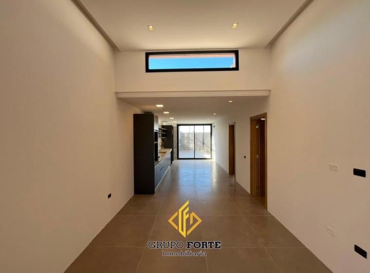 Casa · 100m² · 3 Ambientes