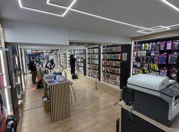 Local comercial de 1 ambiente, San Miguel · Local en Venta - San Miguel Microcentro