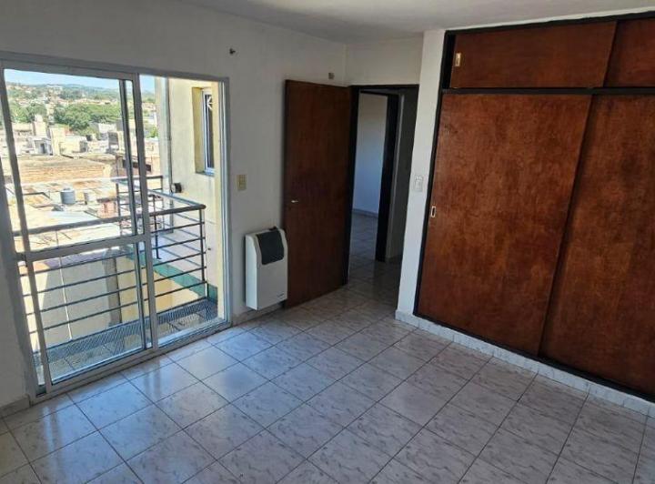 Departamento · 62m² · 3 Ambientes