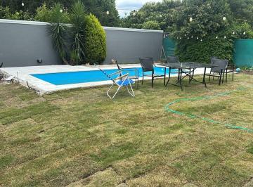 Foto · Alquiler Barrio Cerrado Villa Allende