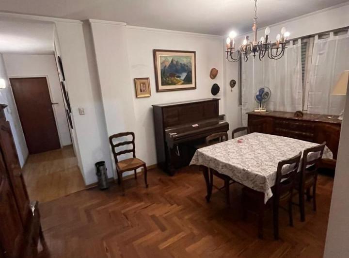Departamento · 84m² · 3 Ambientes
