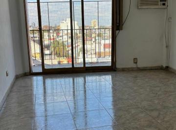 Departamento · 57m² · 3 Ambientes · 3 Ambientes Todo Luz, Balcón, Vista Abierta.