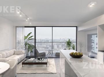 Departamento · 47m² · 2 Ambientes · Departamento en Villa Pueyrredon