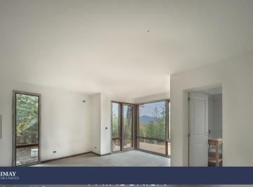 Departamento · 33m² · 1 Ambiente · Departamento - Bandurrias