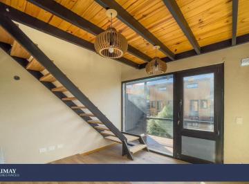 Departamento · 44m² · 2 Ambientes · Departamento - Bandurrias