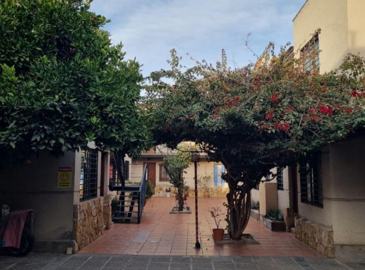 Departamento · 80m² · 3 Ambientes · 1 Cochera