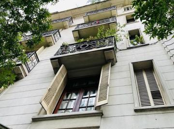 Departamento · 50m² · 3 Ambientes · 3 Ambientes Amplios Al Frente en Palermo