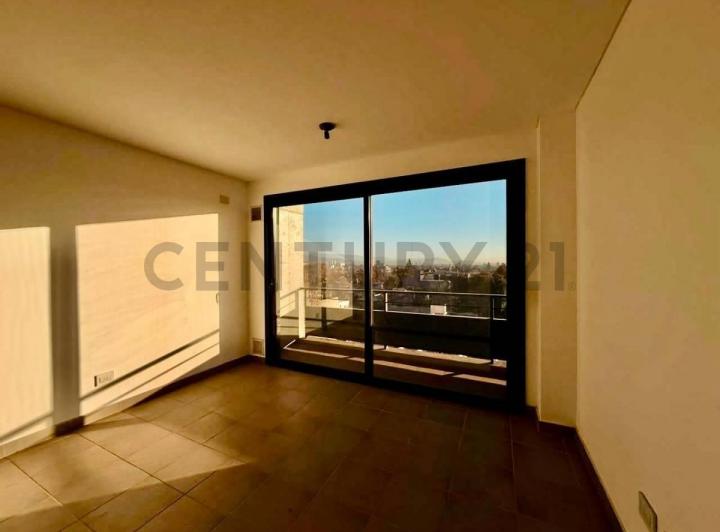 Departamento · 55m² · 1 Dormitorio · 1 Cochera