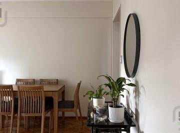 Departamento · 52m² · 3 Ambientes · Venta Departamento 3 Ambientes Contrafrente en Balvanera, Impecable Estado, Luminoso, Silencioso