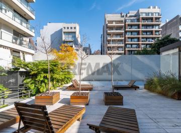 Departamento · 43m² · 2 Ambientes · Venta Depto 2 Amb en Palermo, Full Amenities
