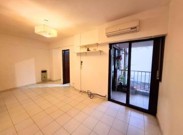 Departamento · 37m² · 2 Ambientes · Alquiler - 2 Ambientes C/balcón - Villa Crespo