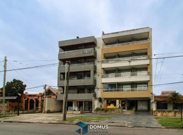 Departamento · 34m² · Venta Departamento Monoambiente Tres Cerritos