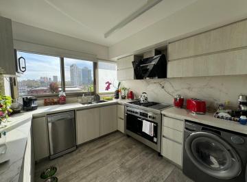 Departamento · 117m² · 4 Ambientes · 1 Cochera · Depto de 4 Ambientes en Venta Vista Al Dique Puerto Madero