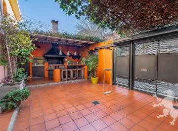 Casa · 156m² · 5 Ambientes · 1 Cochera · Casa - Venta - 5 Ambientes - Patio - Garage - Coghlan