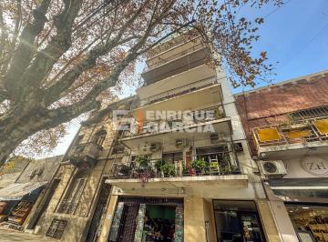 Departamento · 50m² · 3 Ambientes · Venta 3 Ambientes Contrafrente Balcón Muy Buen Estado