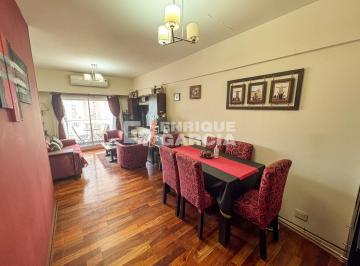 Departamento · 50m² · 3 Ambientes · Venta 3 Ambientes Contrafrente Balcón Muy Buen Estado