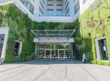 Departamento · 89m² · 3 Ambientes · 1 Cochera · Palmera Olivos - Alquiler Impecable y Luminoso 3 Ambientes C/ Cochera