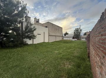 Terreno · Venta Terreno 10 X 20 Todos Los Servicios Firmat Financiacion Ideal 2 Duplex / Casa / Local