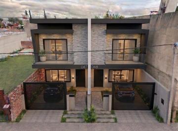 Terreno · Venta Terreno 10 X 20 Todos Los Servicios Firmat Financiacion Ideal 2 Duplex / Casa / Local