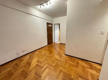 Departamento · 32m² · 2 Ambientes · Departamento de 2 Ambientes en Alquiler en Caballito