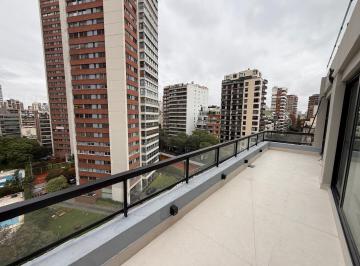 Departamento · 220m² · 4 Ambientes · Departamento en Palermo Chico