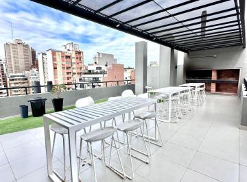 Departamento de 5 ambientes, Córdoba · Departamento - 2 Dorm. en Suite | Frente con Balcón | Patagonia 11 - Nueva Córdoba - Venta