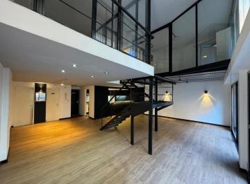 Departamento · 113m² · 3 Ambientes · 1 Cochera · Venta de Semipiso en Dúplex de 3 Ambientes en Colegiales