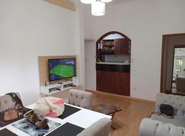 Departamento · 47m² · 2 Ambientes · Alquiler Temporal Departamento 2 Ambientes en Las Cañitas