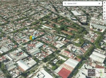 Terreno , Parque Chas · Lote en Venta en Parque Chas Usab 2