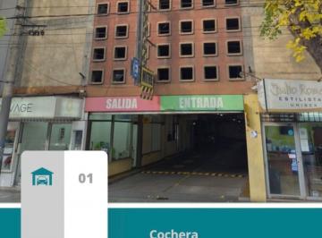 Garage , Ciudad de Mendoza · Comodísima Cochera en Venta - Mitre y Las Heras - Ciudad