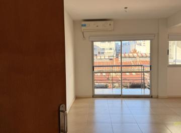 Departamento · 39m² · 2 Ambientes · 1 Cochera · Venta Departamento 2 Ambientes con Cochera - Flores