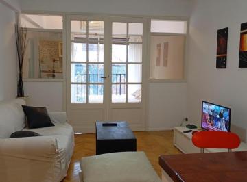 Departamento · 37m² · 1 Ambiente · Venta Departamento de 1 Ambiente y Medio en Recoleta