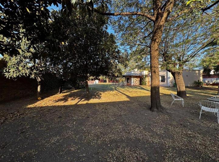 Terreno · 2443m²