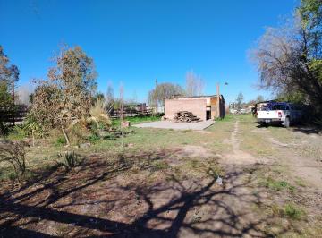 Terreno , Cinco Saltos · Terreno 18 m X 75 m con Papeles