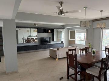 Departamento de 5 ambientes, Resistencia · Torre Ávalos Piso Entero