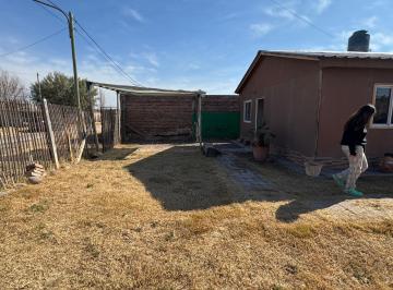Casa en Venta de 1 ambiente O.H.A. · Casa en Venta Barrio Cerrado