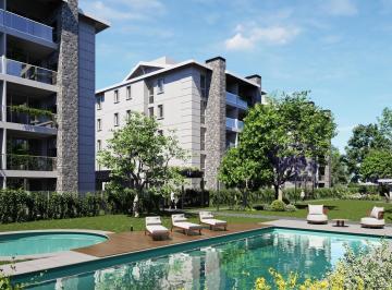 Departamento · 62m² · 3 Ambientes · Venta Departamento en 3 Ambientes con Jardin