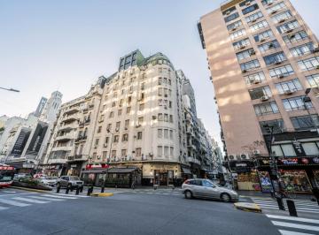 Departamento · 140m² · 8 Ambientes · Departamento - San Nicolas - Apto Comercial - Frente